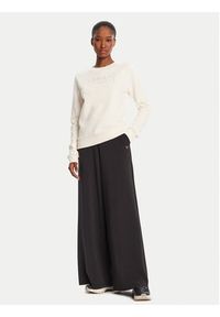Armani Exchange Bluza XW000985 AF14284 U1003 Écru Regular Fit. Materiał: bawełna #5