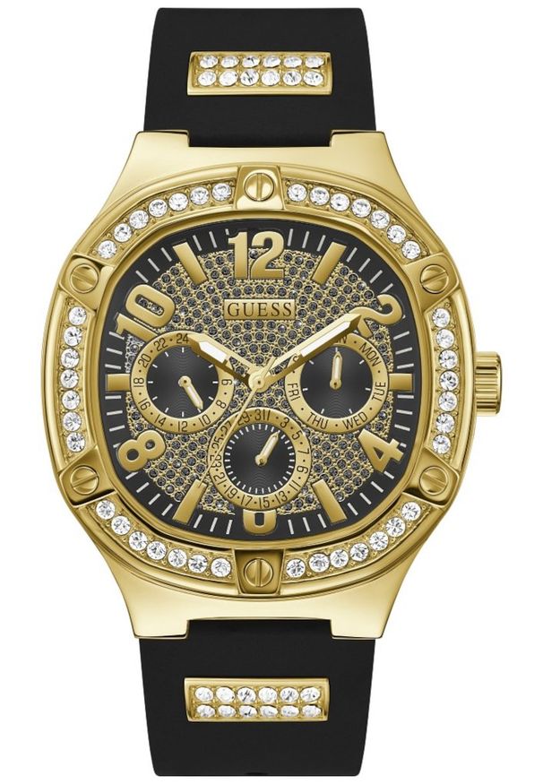 Guess - Zegarek GUESS Duke GW0641G2