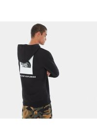 The North Face Bluza Raglan Redbox Nf0A2Zwuky4. Kolor: wielokolorowy, biały, czarny. Długość rękawa: raglanowy rękaw. Styl: sportowy. Sport: turystyka piesza #1