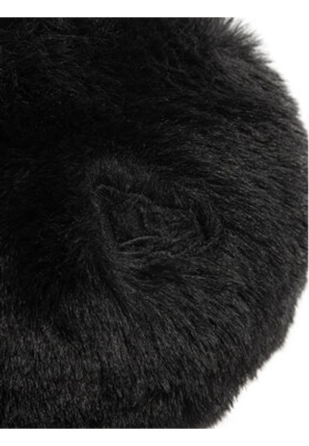 New Era Nauszniki 60580517 Czarny. Kolor: czarny. Materiał: poliester, materiał