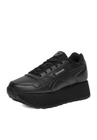 Reebok Sneakersy CEO-GLIDE TRIPPLE 100223022 Czarny. Kolor: czarny. Materiał: syntetyk, materiał #7
