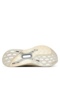 Adidas - adidas Buty do biegania Ultraboost 5 JQ2906 Beżowy. Kolor: beżowy. Materiał: materiał #2