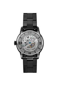 Fossil Zegarek Townsman ME3269 Czarny. Kolor: czarny #3