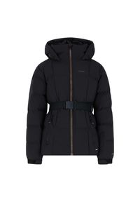 Kurtka dziewczęca Protest Sani. Kolor: czarny. Sezon: zima. Sport: narciarstwo #1