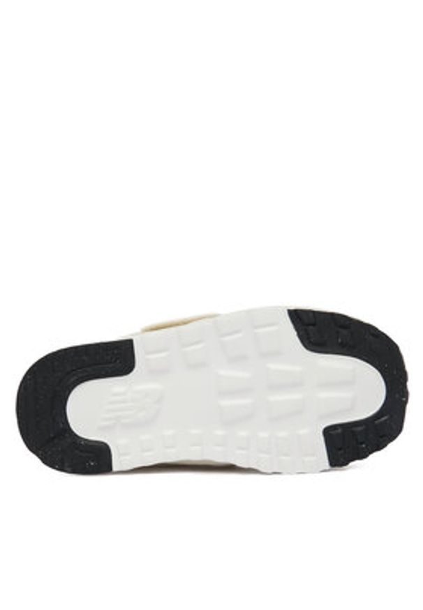 New Balance Sneakersy NW574EVW Écru. Materiał: materiał. Model: New Balance 574