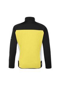 DARE 2B - Damska Bluza Szybkoschnąca Elation II. Kolor: żółty, wielokolorowy, czarny. Sezon: zima #2