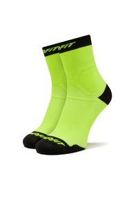 Dynafit Skarpety Wysokie Unisex Alpine Short Sk 08-0000070879 Żółty. Kolor: żółty. Materiał: materiał #1