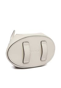 Furla Bilonówka Rabbit S WP00589 BX3104 CN 3698S Szary. Kolor: szary. Materiał: skóra #3