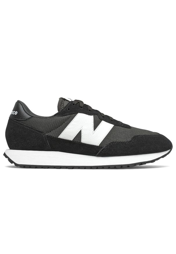 Sneakersy New Balance z cholewką, na co dzień