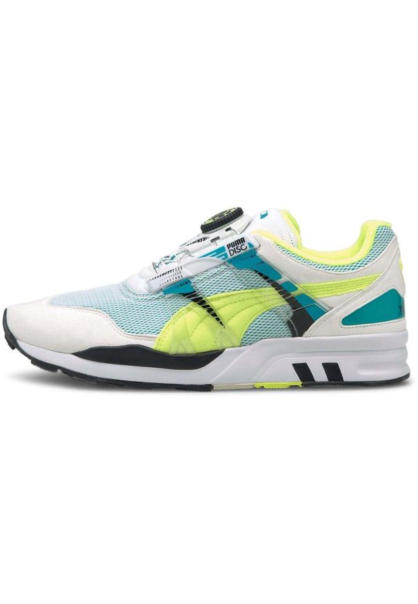 Buty sportowe damskie Puma Men Xs 7000 Og. Kolor: wielokolorowy. Materiał: materiał. Sport: fitness