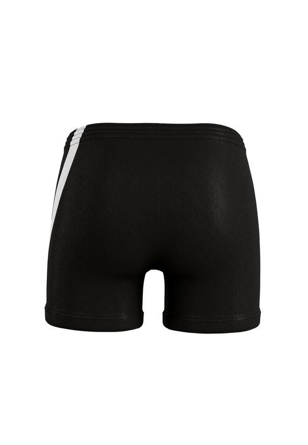 ERREA - Spodnie Krótkie Errea Amazon Panta 3.0 Ad Damskie. Kolor: wielokolorowy, biały, czarny. Długość: krótkie