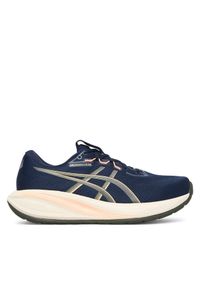 Buty do biegania Asics. Kolor: niebieski #1
