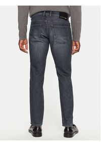 Baldessarini Jeansy B1 16516 1192 Granatowy Regular Fit. Kolor: niebieski #5