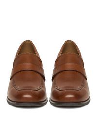 Lasocki Półbuty CEO-WB-THESSA-06M Czarny. Kolor: czarny. Materiał: skóra #4