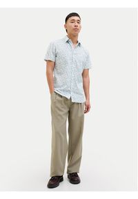 Jack & Jones Koszula Summer 12274951 Kolorowy Regular Fit. Materiał: bawełna. Wzór: kolorowy #6