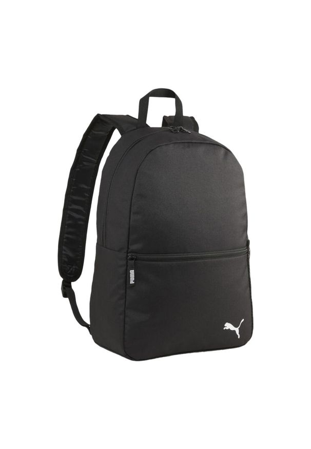 Puma - Plecak TeamGoal 20L. Kolor: czarny