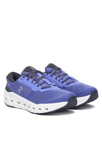 On Buty do biegania Cloudrunner 3 3MG10074750 Niebieski. Kolor: niebieski. Materiał: materiał #2