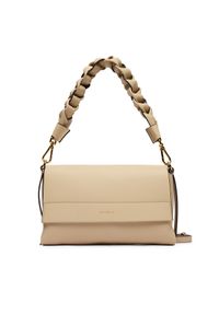 Torebka Coccinelle. Kolor: beżowy #1