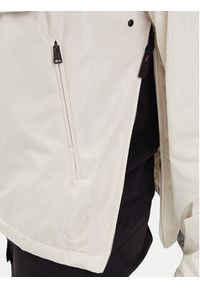 Napapijri Kurtka anorak Rainforest Next NP0A4IB9 Beżowy Regular Fit. Kolor: beżowy. Materiał: syntetyk #5