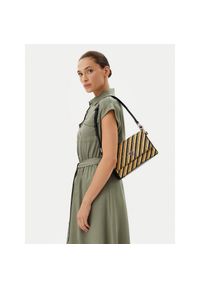 Torebka Guess. Kolor: czarny #1