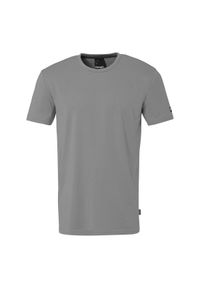 KEMPA - Koszulka dla dzieci Kempa Team. Kolor: wielokolorowy, niebieski, szary, czarny #1