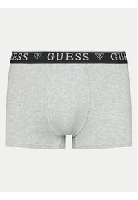 Guess Komplet 5 par bokserek U4YG16 K6YW1 Kolorowy. Materiał: bawełna. Wzór: kolorowy #7