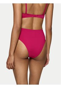Triumph Dół od bikini Summer Twist 10222288 Różowy. Kolor: różowy. Materiał: syntetyk #3