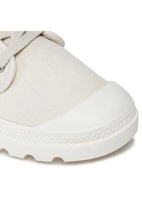 Palladium Trampki Pampa Oxford 92351-210-M Beżowy. Kolor: beżowy. Materiał: materiał #7