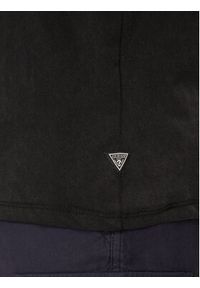 Guess T-Shirt M4GI57 K9RM1 Czarny Regular Fit. Kolor: czarny. Materiał: bawełna #3