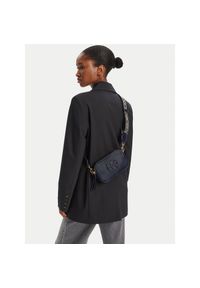 Torebka Tory Burch. Kolor: niebieski #1