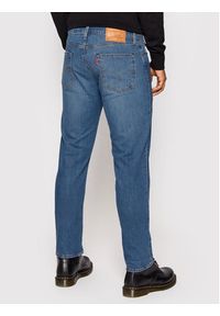 Levi's® Jeansy 511™ 04511-5249 Niebieski Slim Fit. Kolor: niebieski