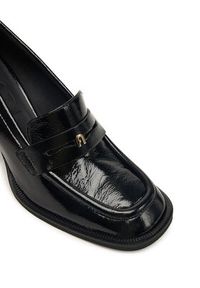 Furla Półbuty Diamante YK04FUD-Y57000-O6000-1-007-36700 S Czarny. Kolor: czarny. Materiał: skóra #2