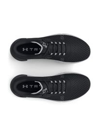 Kobieta Bieganie Buty Under Armour Tribase Reign 4. Kolor: czarny, szary, wielokolorowy. Sport: bieganie