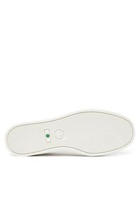 Timberland Sneakersy Adv 2.0 Cupsole Modern Ox TB0A2JYP1001 Biały. Kolor: biały. Materiał: skóra
