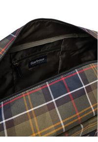Barbour Torba weekendowa Torridon UBA0531OL91 Zielony. Kolor: zielony. Materiał: materiał #3