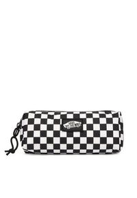 Vans Plecak Utility VN000PSFY281 Czarny. Kolor: czarny. Materiał: materiał #7