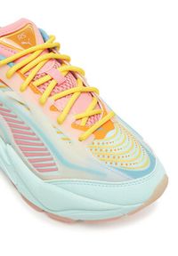 Puma Sneakersy RS Surge Vibrant 404328 01 Kolorowy. Wzór: kolorowy #6