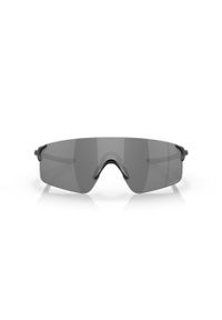 Męskie okulary przeciwsłoneczne Oakley® Evzero Blades w kolorze czarnym. Kolor: czarny. Sport: turystyka piesza