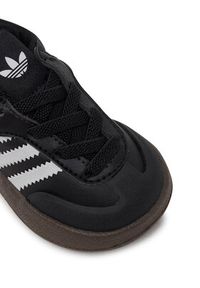 Adidas - adidas Sneakersy adiform Samba 360 JH5201 Czarny. Kolor: czarny. Materiał: skóra #8