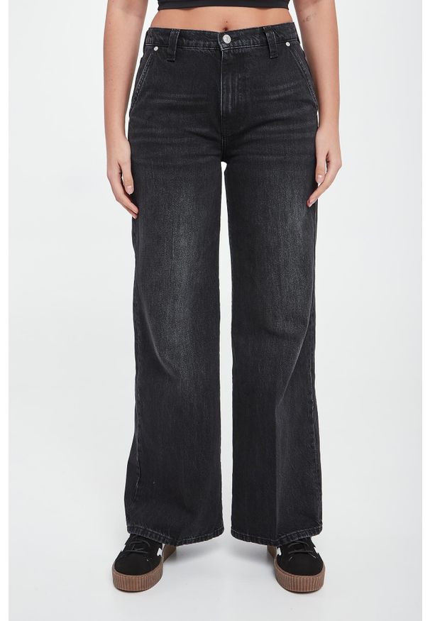 Jeansy damskie Evi JOOP!