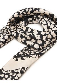 Weekend Max Mara Chusta Aonestonew 2615541164 Czarny. Kolor: czarny. Materiał: jedwab #2