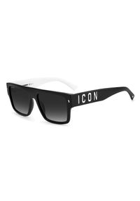 DSQUARED2 - Okulary ICON 0003/S 80S9O DSQ2