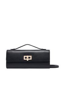 Furla Torebka Clara WE00841 AX0733 CN O6000 Czarny. Kolor: czarny. Materiał: skórzane #5