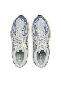 New Balance Sneakersy U1906RNE Niebieski. Kolor: niebieski. Materiał: materiał #3