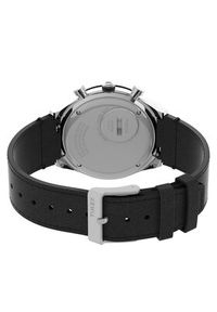 Timex Zegarek Lab Archive TW2V42700 Czarny. Kolor: czarny. Styl: wakacyjny #3