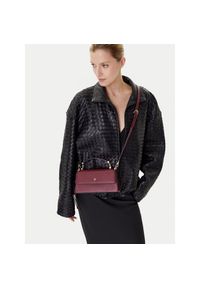 Torebka Aigner. Kolor: czerwony #1