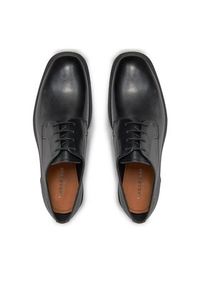 Vagabond Shoemakers Półbuty Andrew 5568-001-20 Czarny. Kolor: czarny. Materiał: skóra