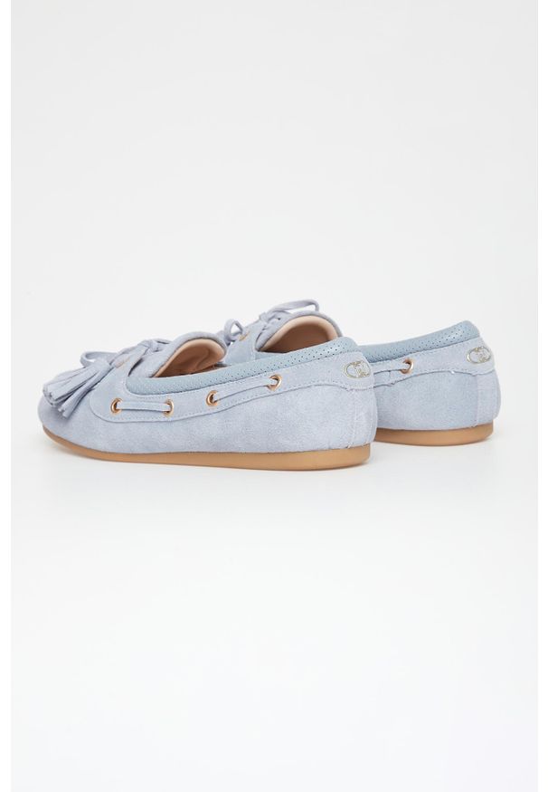 Liu Jo - Mokasyny damskie LIU JO