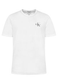 Calvin Klein Jeans Komplet t-shirtów LV04RF279G Kolorowy Classic Fit. Materiał: bawełna. Wzór: kolorowy #7