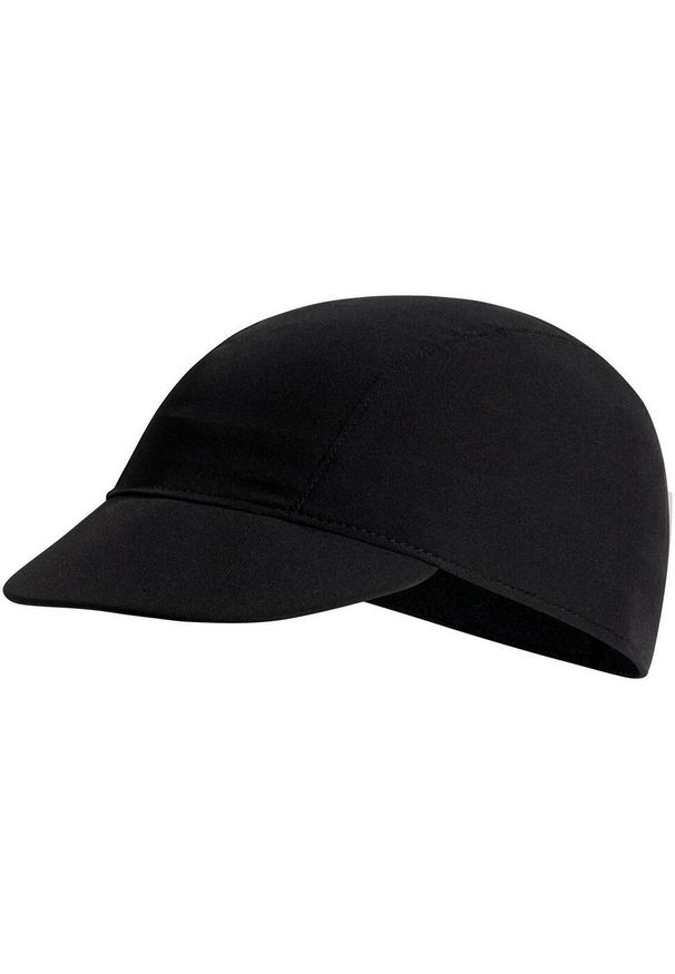 Czapka z daszkiem Odlo Performance Ride Cap. Kolor: czarny